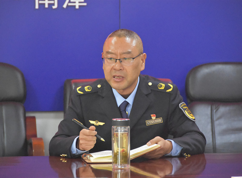 图④：樊甫学副局长讲话_副本.jpg